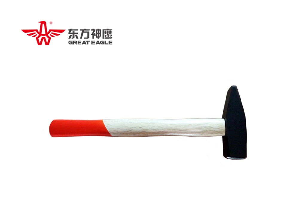纤维柄钳工锤